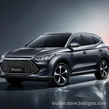 2022 New Energy Vehicles China Car Manufacturer BYD Song Plus EV  Electric Cars / BYD Yuan Plus Pro Tang Han Ev Electric Car